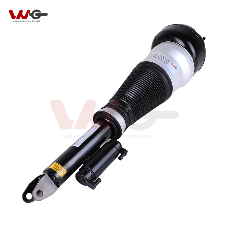 

For Mercedes-Benz S-Class W222 Air Suspension Kit Front Left With ADS Air Suspension A222 320 4713