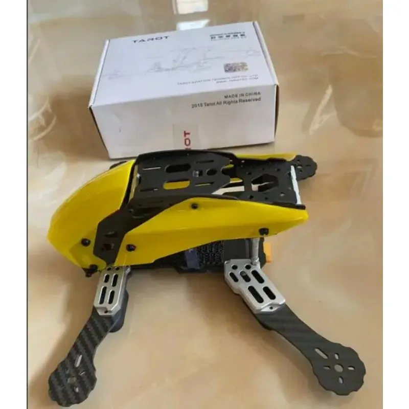 Robocat 270 carbon FPV-Racing Mini Quadcopter 270 FPV frame w/hood cover rc racing FPV quadcopter frame