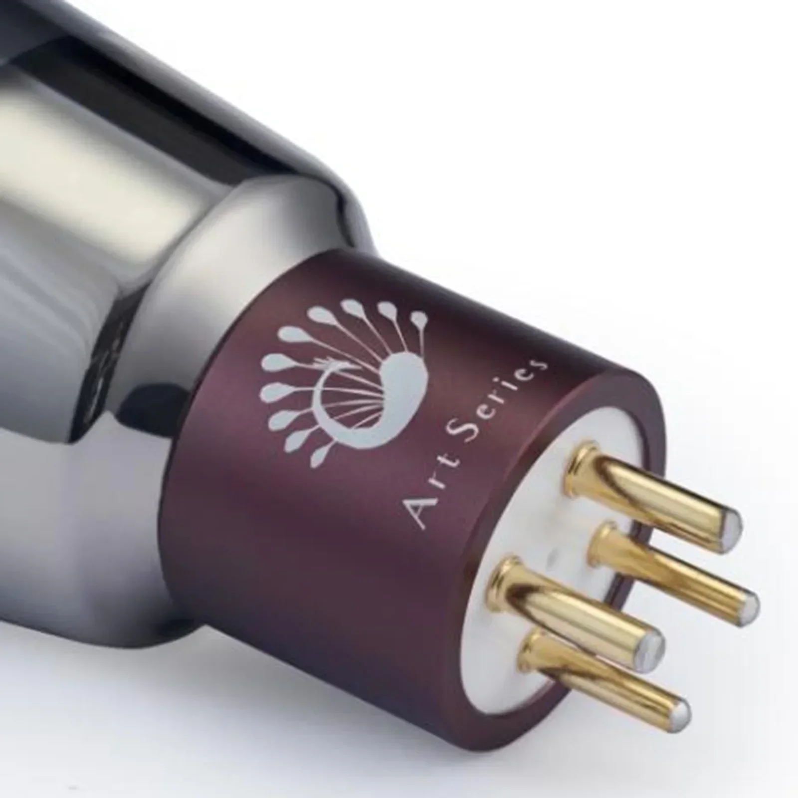 

Вакуумная лампа PSVANE ART 300B для аудиоусилителей WE300B, 300BN, 300BT, 4300B, 7300B, 300B. Электронная лампа для HIFI-усилителей, DIY, сбалансированная.