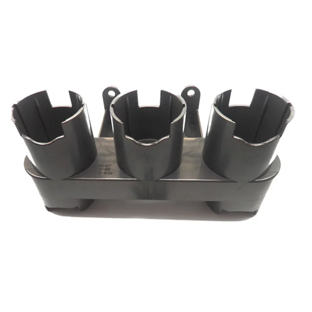 Storage Bracket Holder for Dyson V7 V8 V10 V11 Vacuum Cleaner Parts Absolute Brush Stand Tool Nozzle Base Holder Docks Station