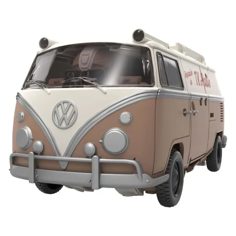 [En stock] juguetes transformados SS-108 SS Series Studio Series juguetes móviles de nivel D colección de regalos para niños caja Original