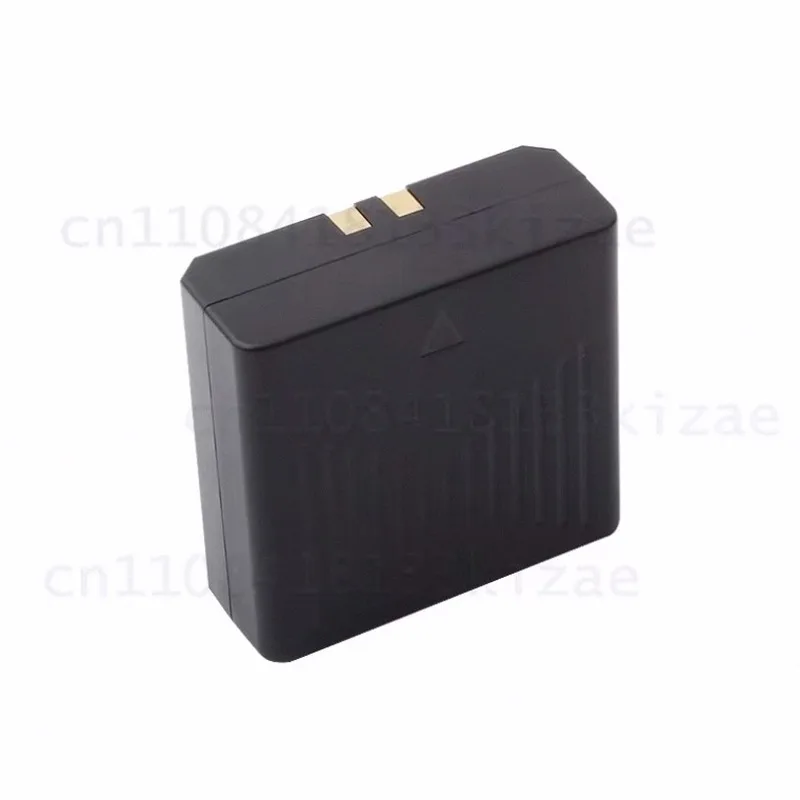 Long Lasting For Godox V850 V850II V860 V860II Flash Replacement Battery VB-18 VB19