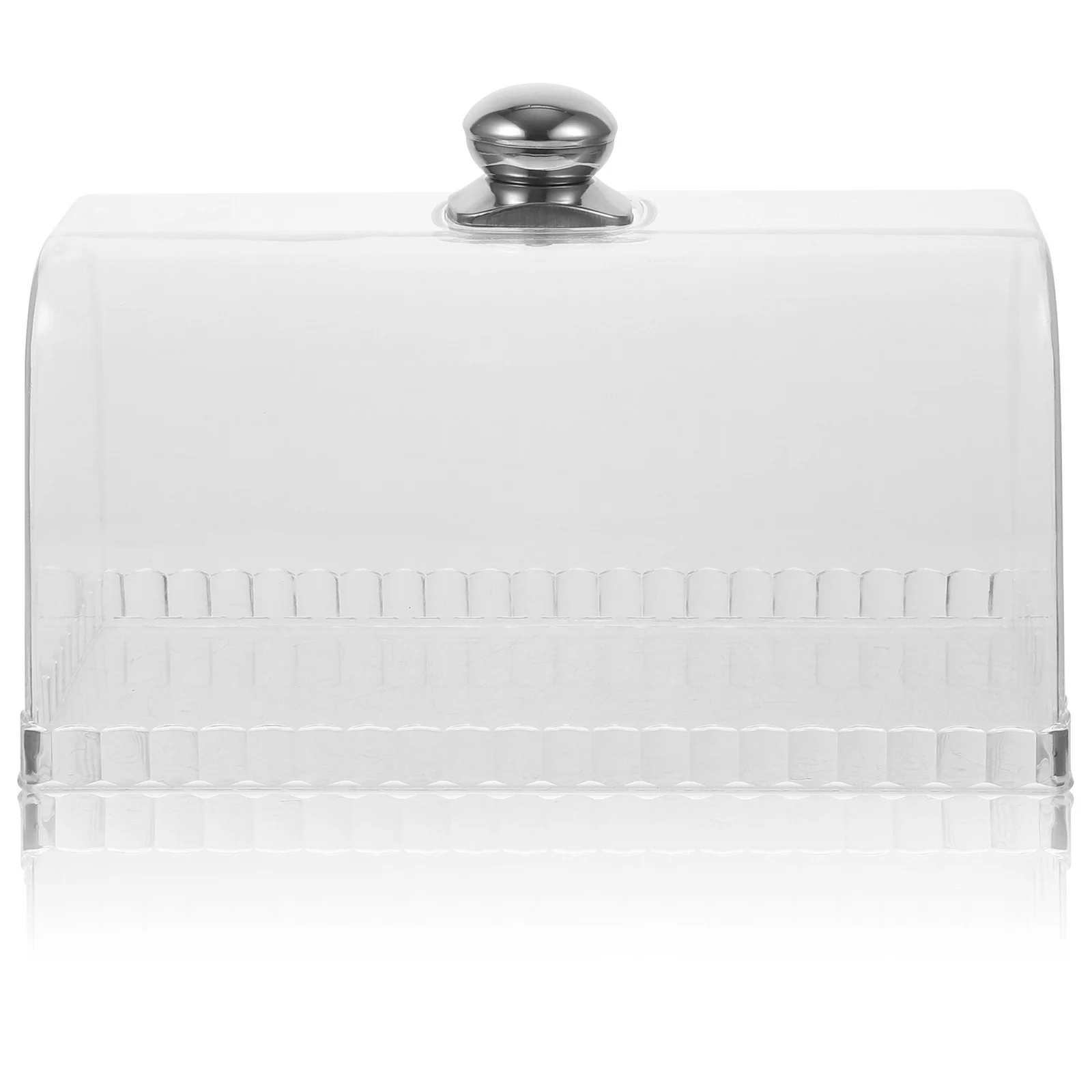 

Крышка подставки для торта, пластиковая защитная крышка для десерта, прозрачный купол для дома, ресторана, пекарни, еды, закуски, дисплей