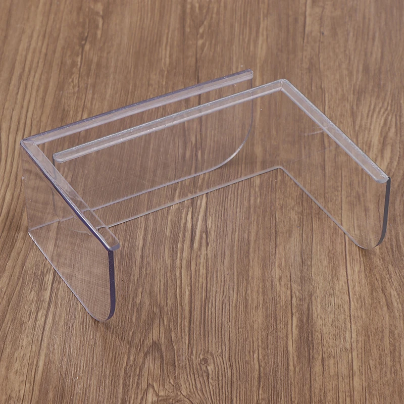 Outdoor Rain Cover Housing Access Card Rain Cover Doorbell Electronic Lock Keypad Outdoor Protection Acrylic