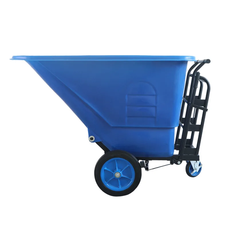 Sanitation tools, garbage, labor car, sundries, plastic cleaning car, fertilizer car, seed car