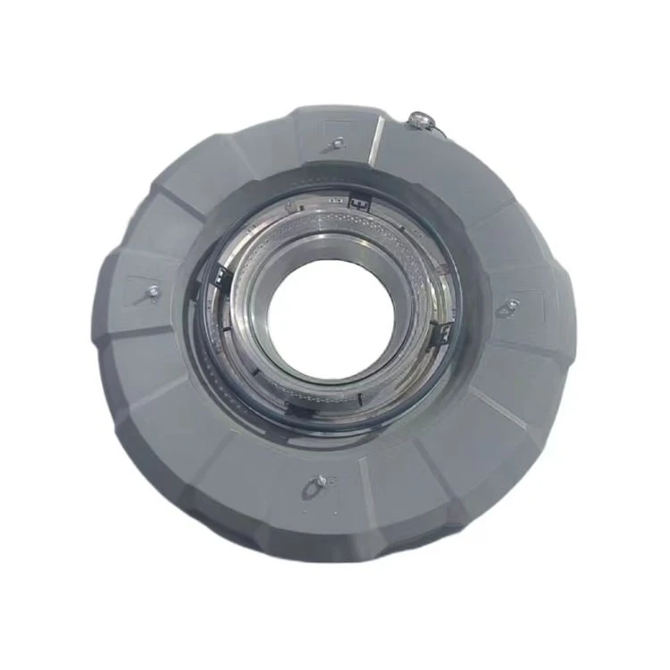 Automatic air Ring With Thickness Testing Machine for PE Film Blowing