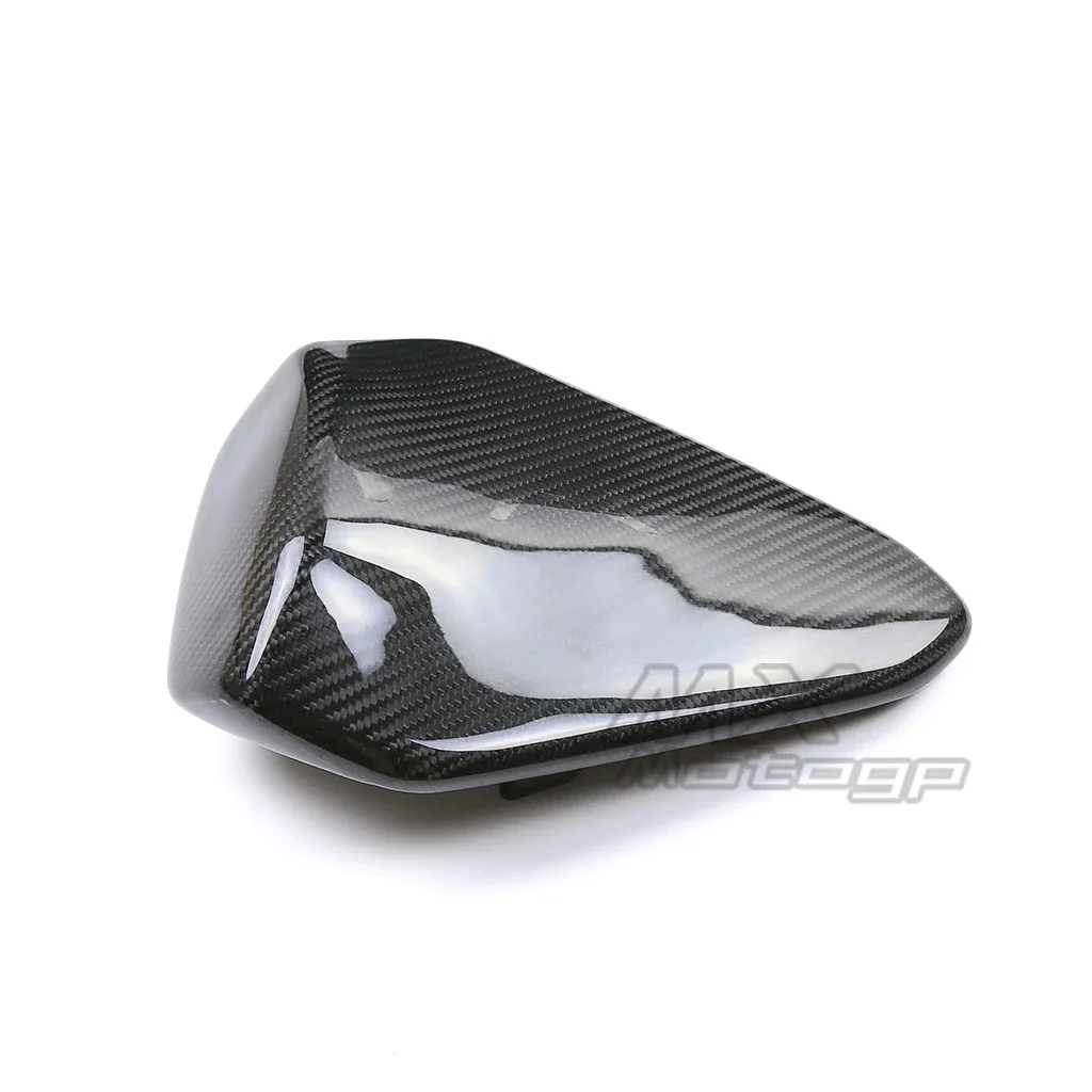 For HONDA CBR1000RR-R CBR 1000RR-R 2021 2022 2023 Carbon Fiber Motorcycle Rear Seat Pillion Upper Cover Tail Hump Fairing Kits