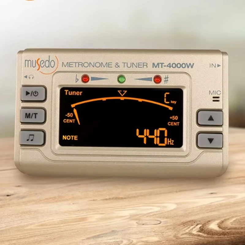 #6 New Metronomes Arrivals