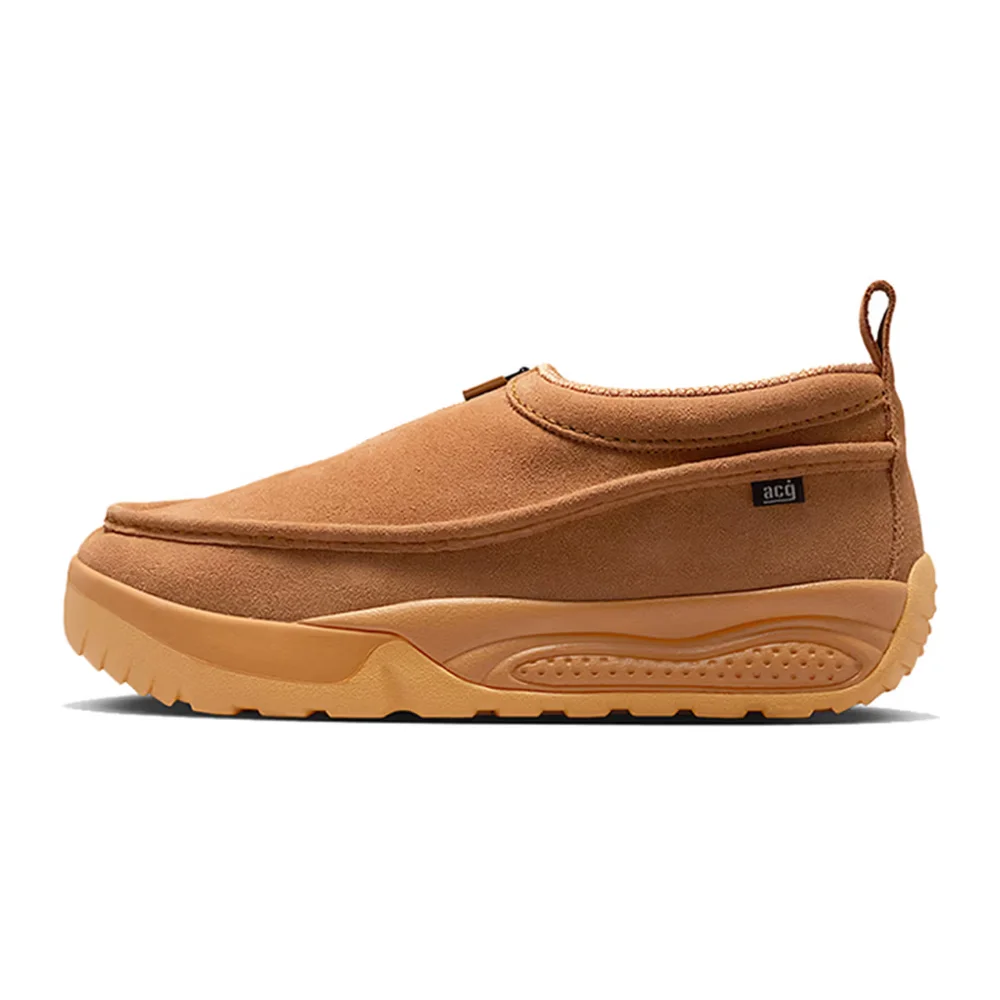 Nike (NIKE) ACG IZY Outdoor: Stylish, Versatile, and Comfortable Casual Sneakers with Thick Soles and Cushioning IH3750-200
