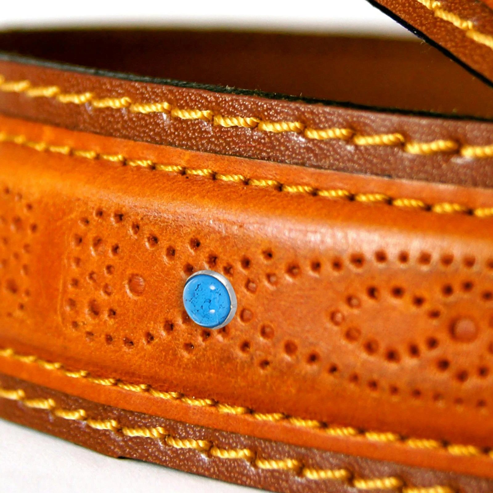 

100 Pcs Turquoise Rivets Plastic Crash Nail Studs Easy DIY Accessories Goods Shoe Bag nament Durable Anti Rusty Bright