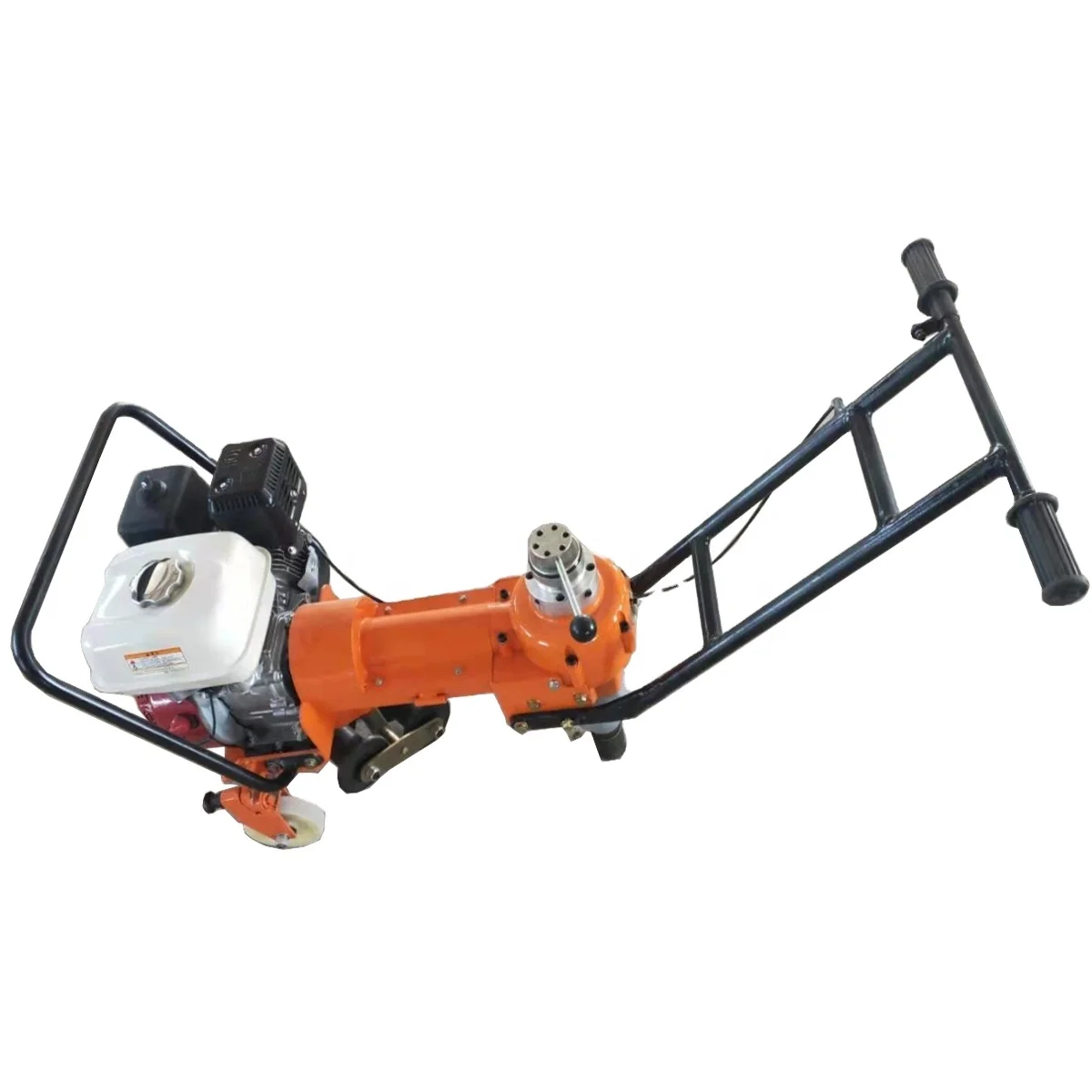 

Bolt Tightening Machine For Railway