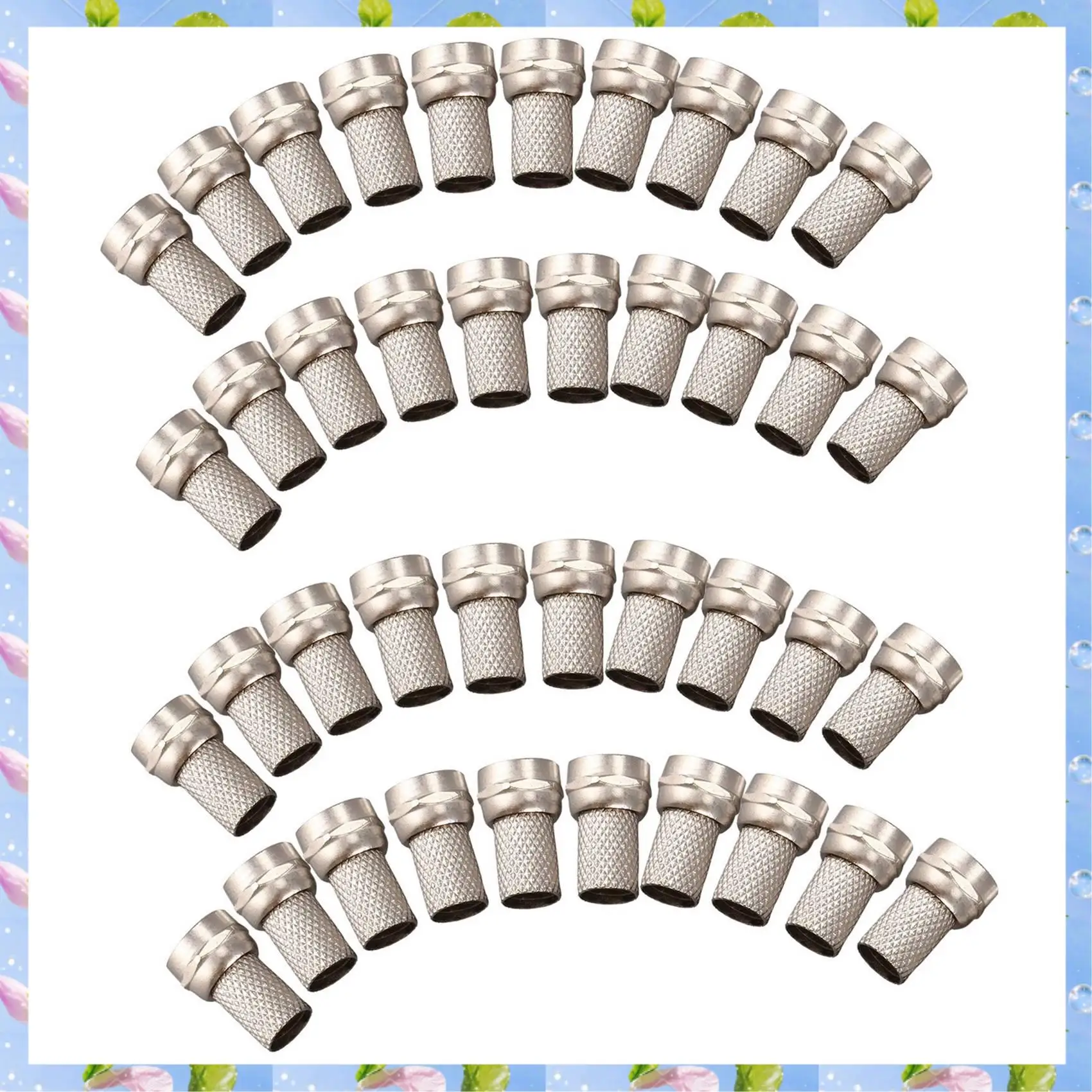 Smartwave-40Pcs Cct…