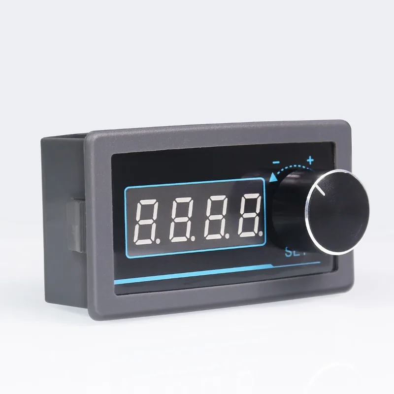 Voltage Signal Generator 0-3.3 V5V10V Adjustable Signal Source Frequency Conversion Servo Transmitter PLC Analog Control