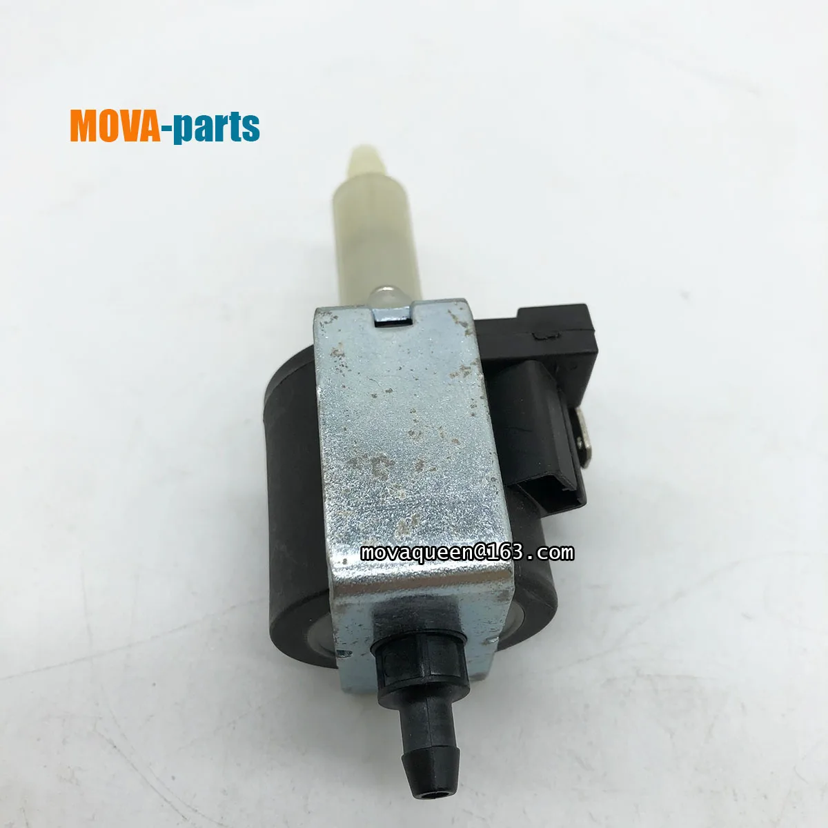 220-240V/50Hz 20W Micro Electromagnetic Pump Solenoid Pump For SALAV Steam Cleaning Machine