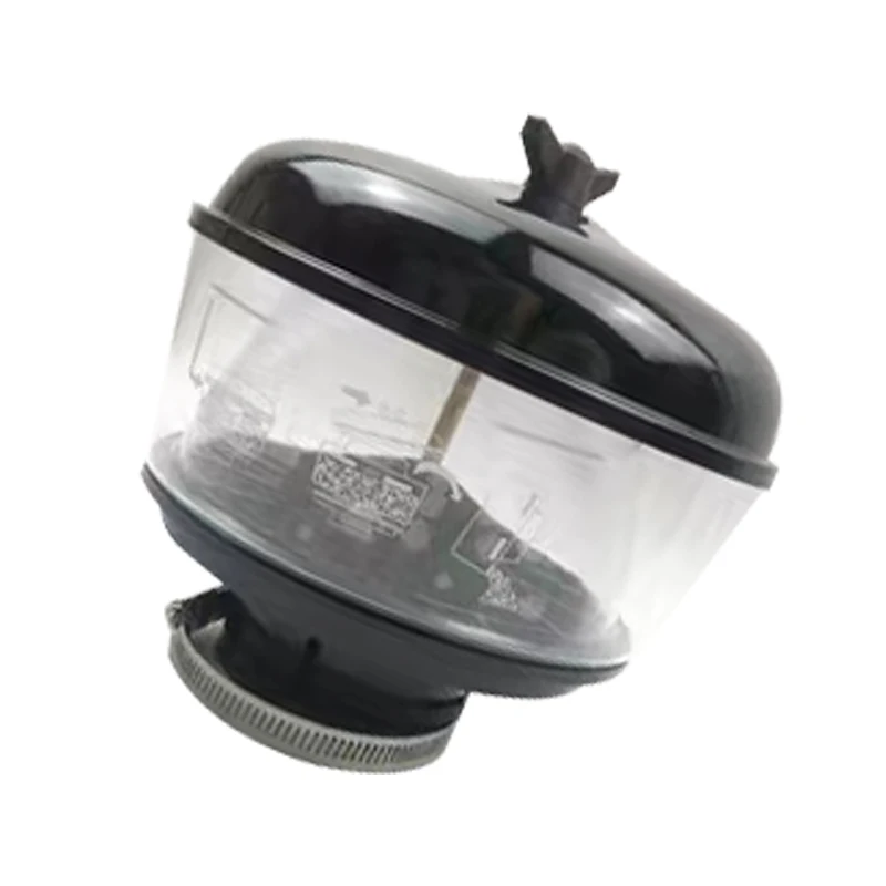 

Excavator Parts for Komatsu PC56-7 for Doosan Daewoo 55/60 Hitachi Sany Air Prefilter Rain Cap