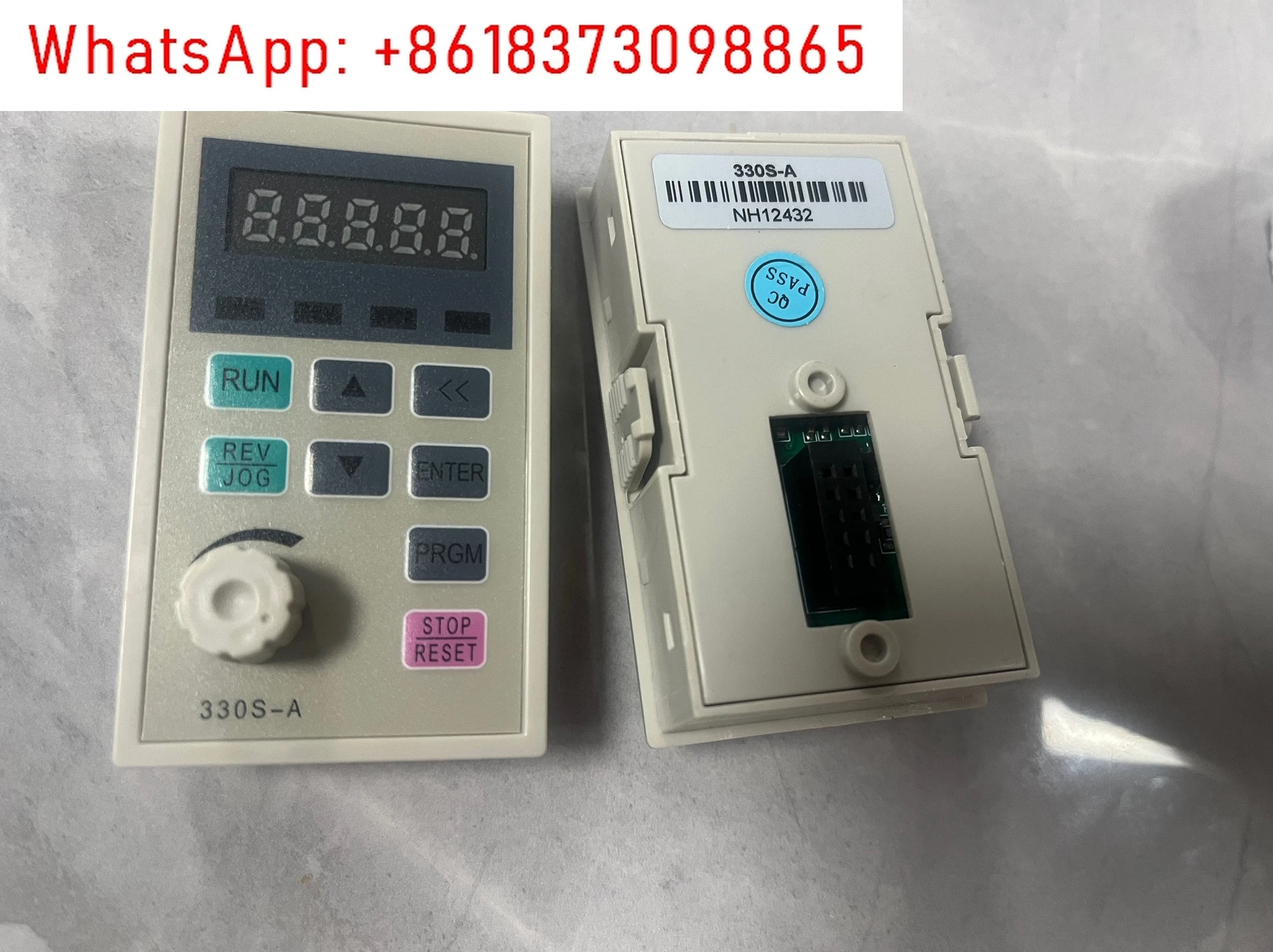 

Инверторная панель Jintian 320s-A 330s-A универсальная