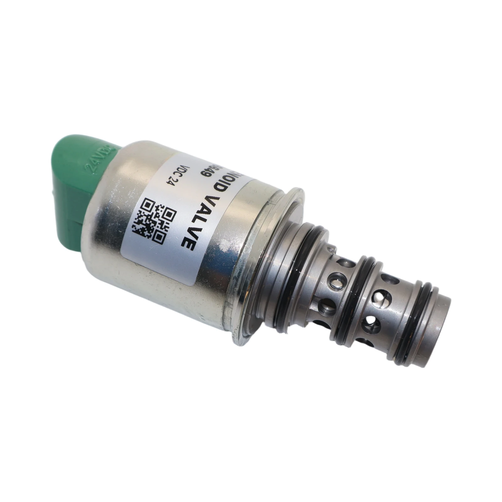 22634882 24V Solenoid Valve For Volvo FH FM 12 Renaultt Trucks