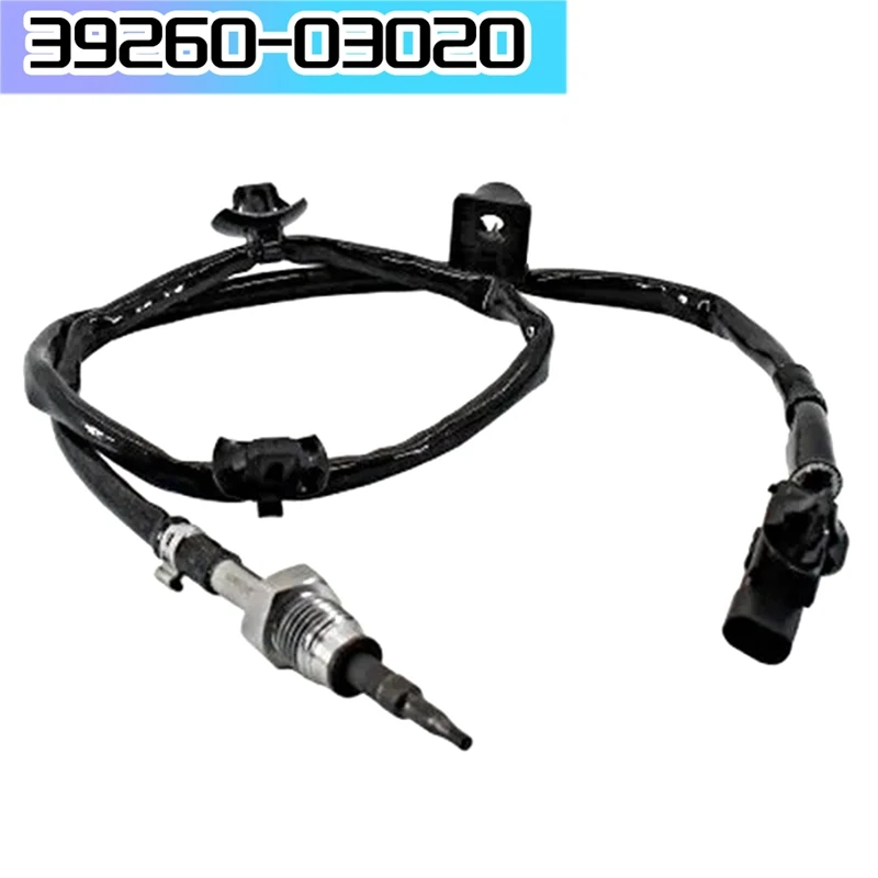 

39260-03020 3926003020 Exhaust Temperature Sensor For Hyundai IONIQ (AE) 1.6 GDI Hybrid 2 Spare Parts