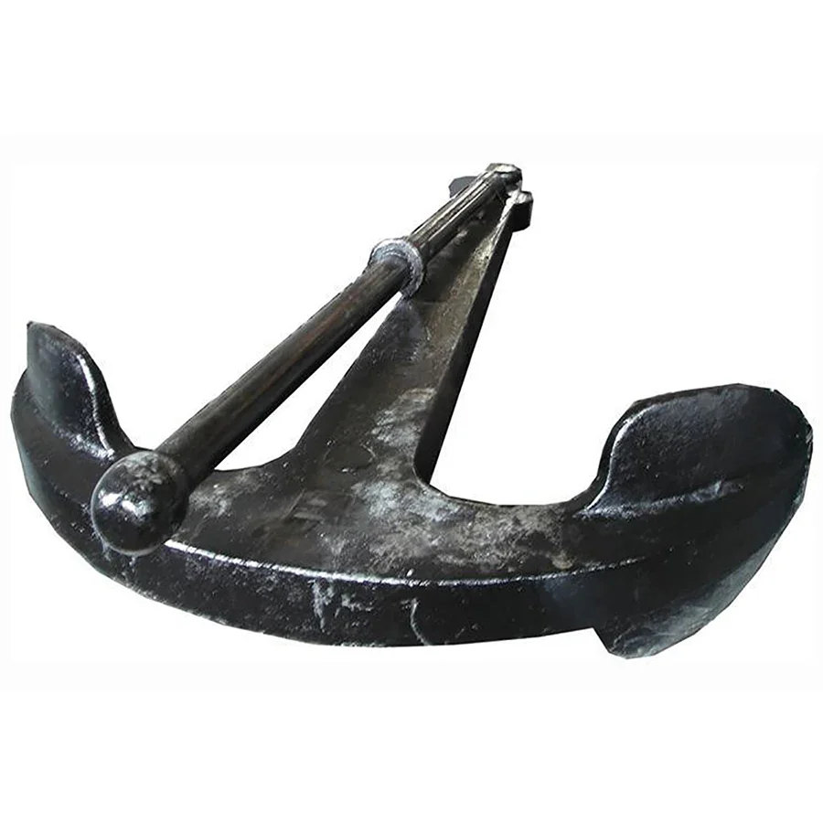 Factory Price Antique Ship Anchor Admiralty Anchors Sea Anchor