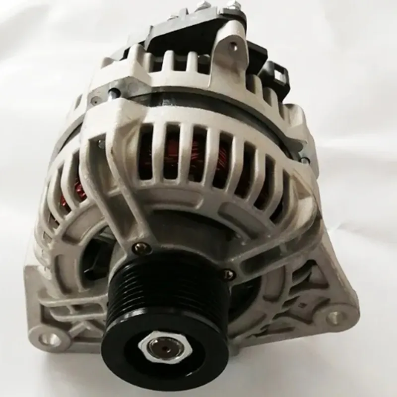 Engine Spare Parts ATG20308 Alternator For CUMMINS 6BT5.9 AVI136A101  C4935821 4935821