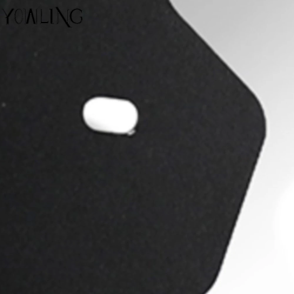 

For HONDA CRF1000L Africa Twin crf 1000l 2016 2017 2018 2019 Motorcycle Sports Windscreen Windshield Deflector Wind Protector