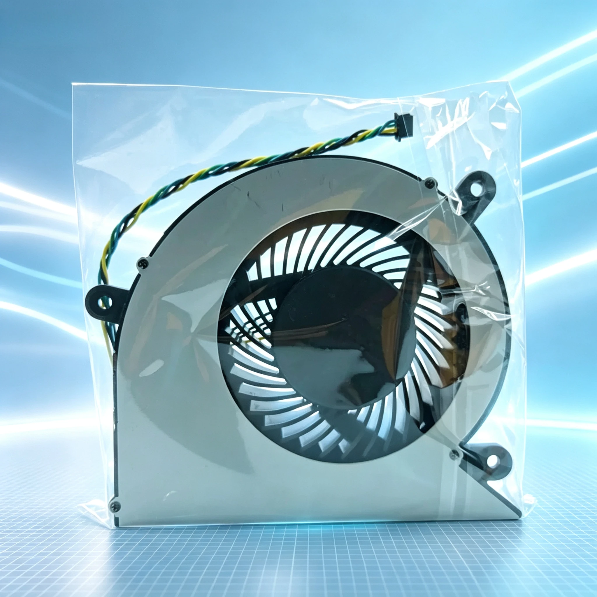 All‑in‑One Cooling Fan For Lenovo 520‑24‑27ITL IWLM820z M830z M838z A540‑24‑27 01MN751