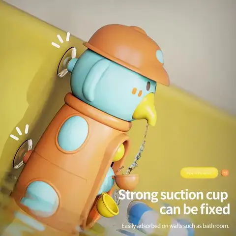 12 best sales badleksak vattenhjul - №1