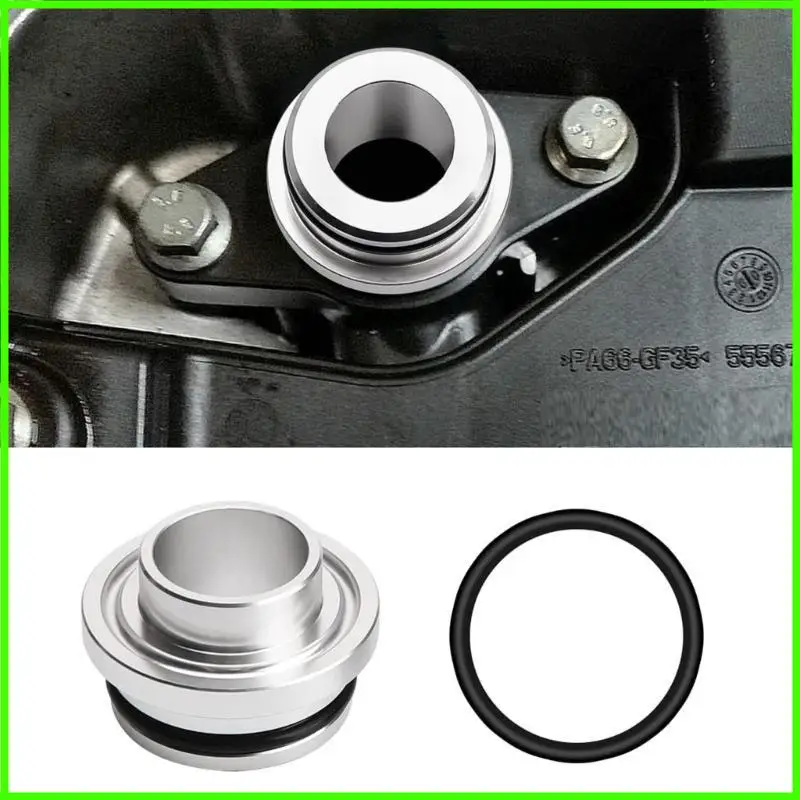 

Oil Tube Sealing Part Sump Seal Efficient Sealing Oil Pick Up Seal