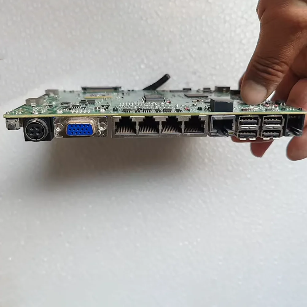 DDR3 Industrial Motherboards P345-C56