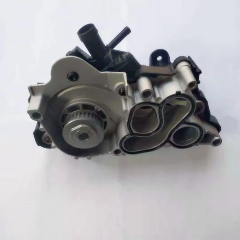 

Водяной насос автомобильных запчастей EA111 04E121600AA.04E121600AD