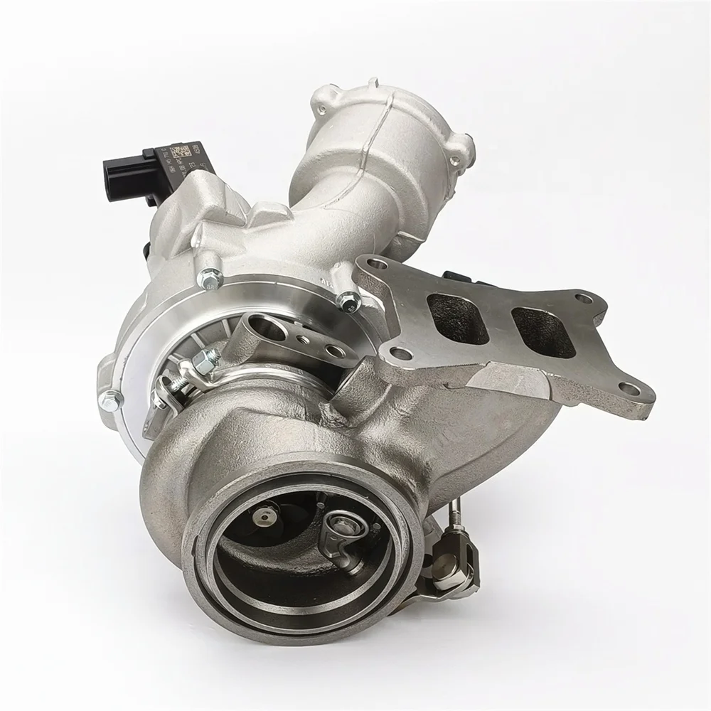 Turbo IS38 06K145722T 06K145722G Turbo Turbocharger 06K145722H For VW Polo GTI MK7 Golf 7 GTI R 1.8 T