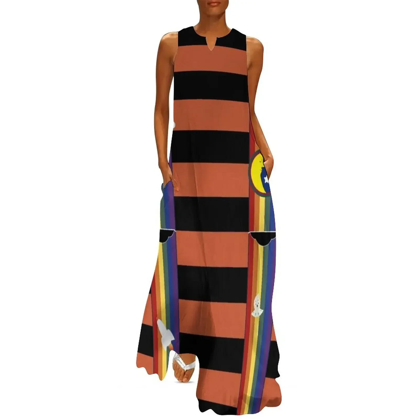 

Mork shirt Long Dress luxury dresses dress dresses summer dresses for women 2025 for woman Dress