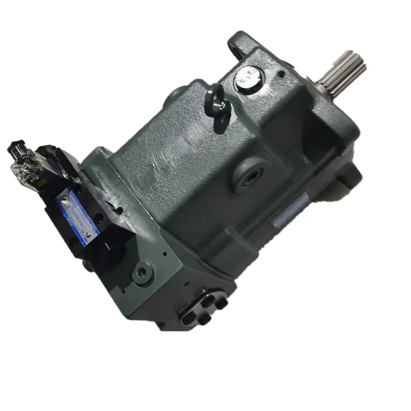 A70-FR01KS-60 Variable Displacement Piston Pump A90-FR01KS-60A100-F-R-04-H-S-K-32 Hydraulic Pump