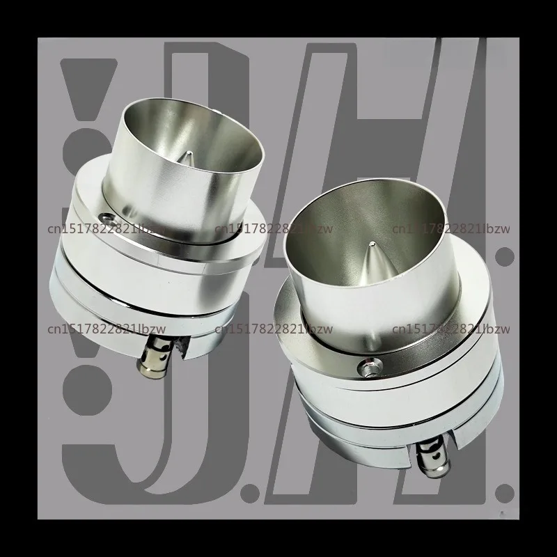 4 inch hifi super tweeter horn speaker, high sensitivity