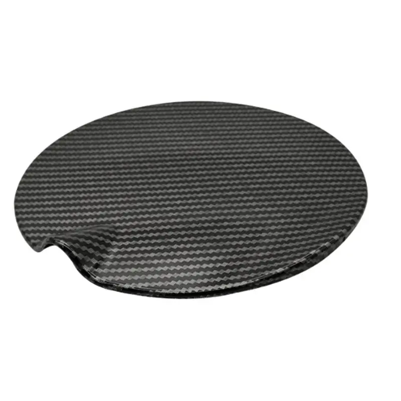 New Arrivals-Car Exterior Fuel Tank Cover For Smart W451 2007-2014