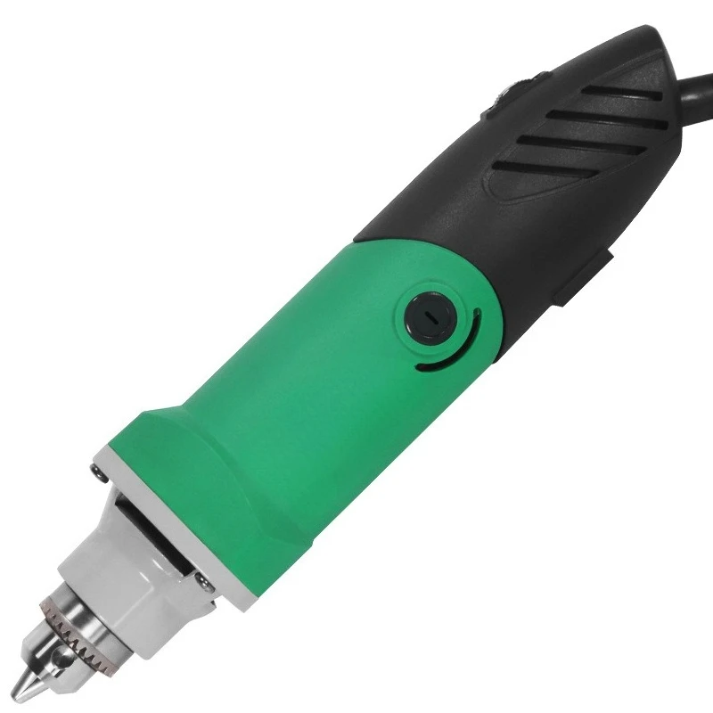 

6.5Mm chuck electric grinder high power handheld jade electric engraving tool multi-functional grinding and polishing machine