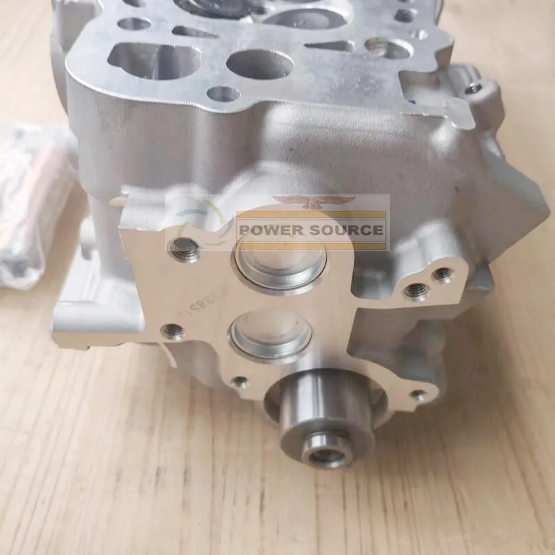 

2p 5VZ-FE 5VZ FE Complete Cylinder Head Assembly 11101-69136 +35 For TOYOTA Land Cruiser 4-Runner Hi-lux T100 Tacoma Tundra 3.4L