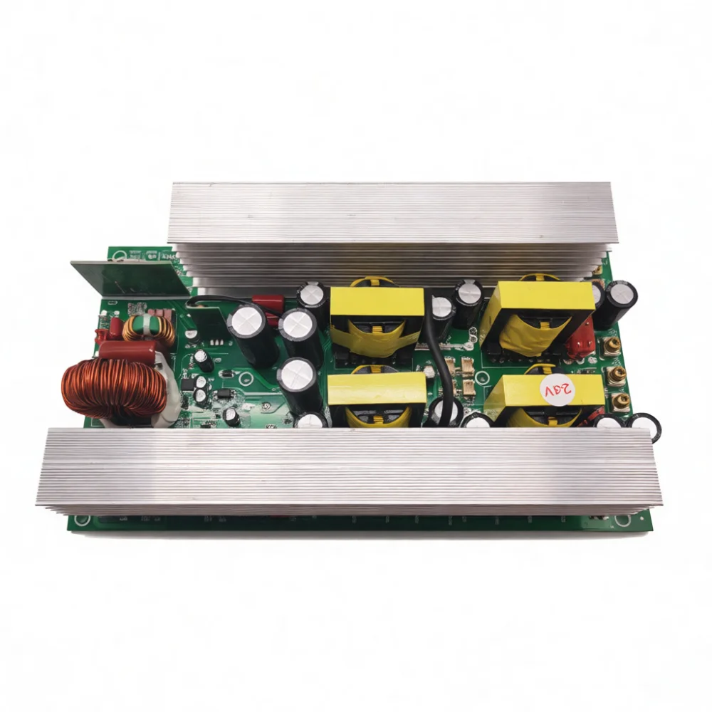 Pure Sine Wave Inverter Circui - Pure Sine Wave Inverter Board 24V 48V ulasan dan harga