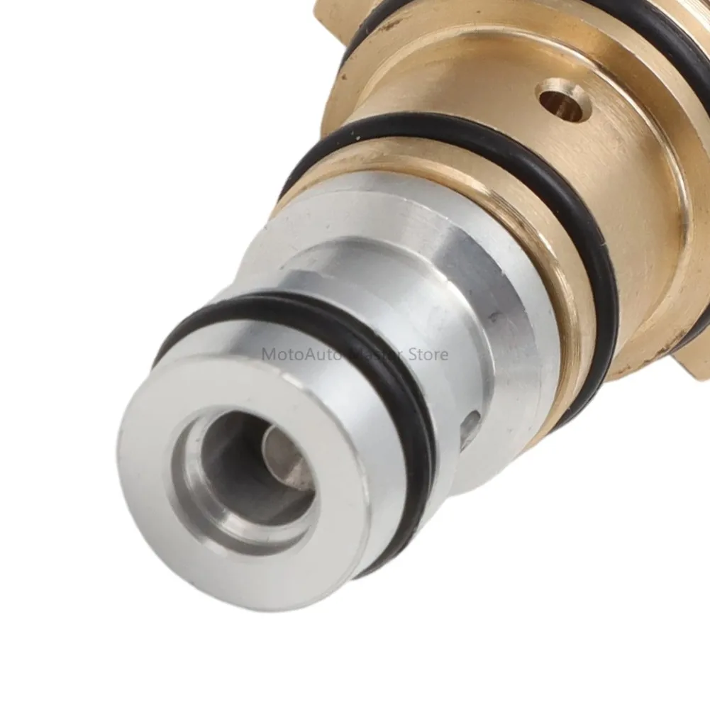Válvula de descarga para lavadora de alta pressão Karcher OEM 9001135 9.001-135.0 Restaura a pressão total e corrige problemas de bypass para bombas da série K.