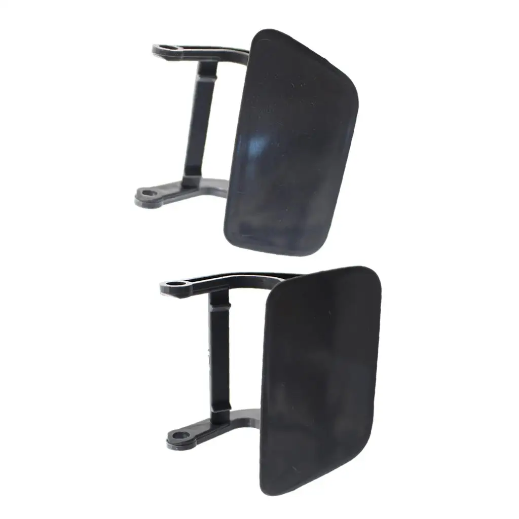 Headlight Washer Nozzle Cover Lever Assembly Automobile Parts Accessories High