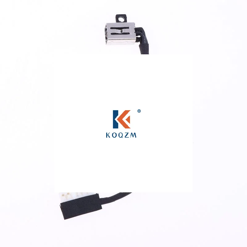 

1Pcs DC Power Jack Cable Laptop Parts For Inspiron 15 3501 3502 3505 3509 3511 3520 3521 3525 3530 3515 5593 5594 14 5493 0231X7