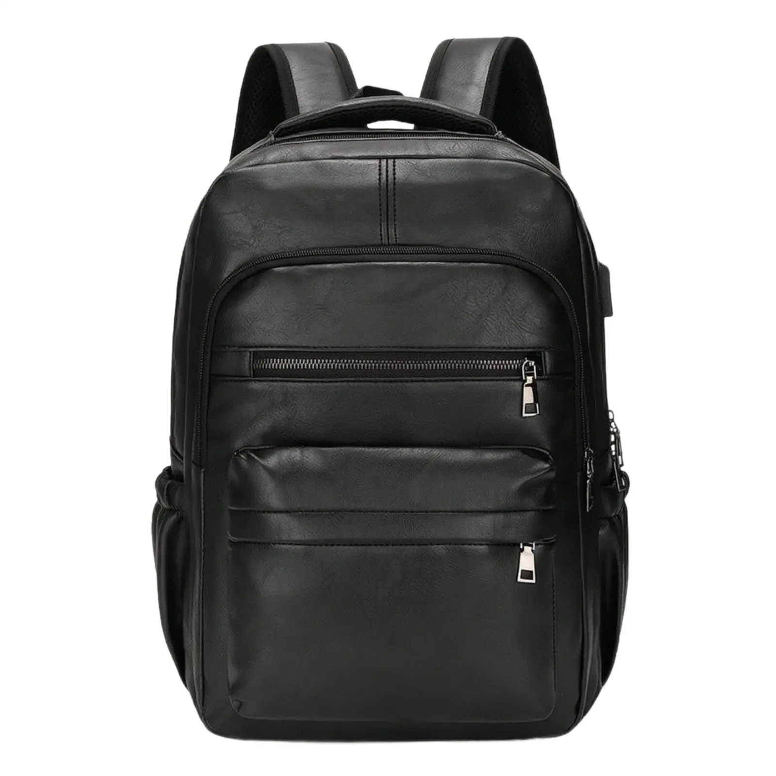 Mochila Impermeable para Hombr - Leather Work Rucksack Mens reseña y precio