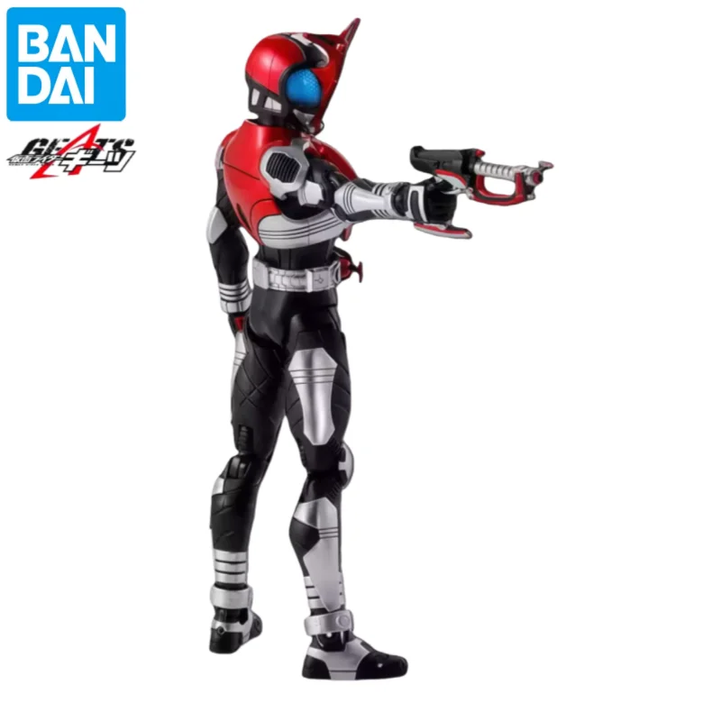 

В наличии: Оригинальная фигурка Bandai S.H.Figuarts Камен Райдер Кабуто, новая, в коробке, аниме-персонаж, коллекционная модель.