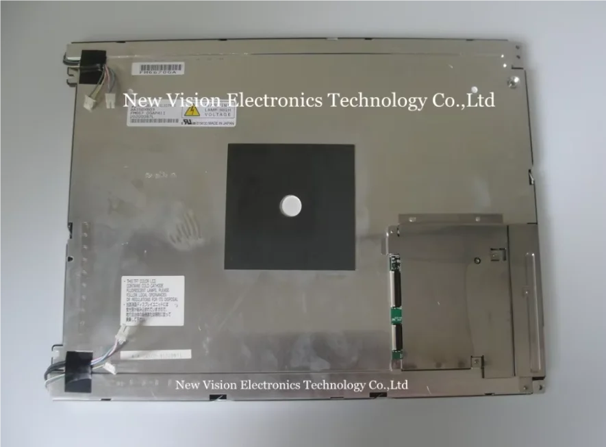 

AA150XB03 Original A+ quality 15 inch LCD screen for Industrial Equipment