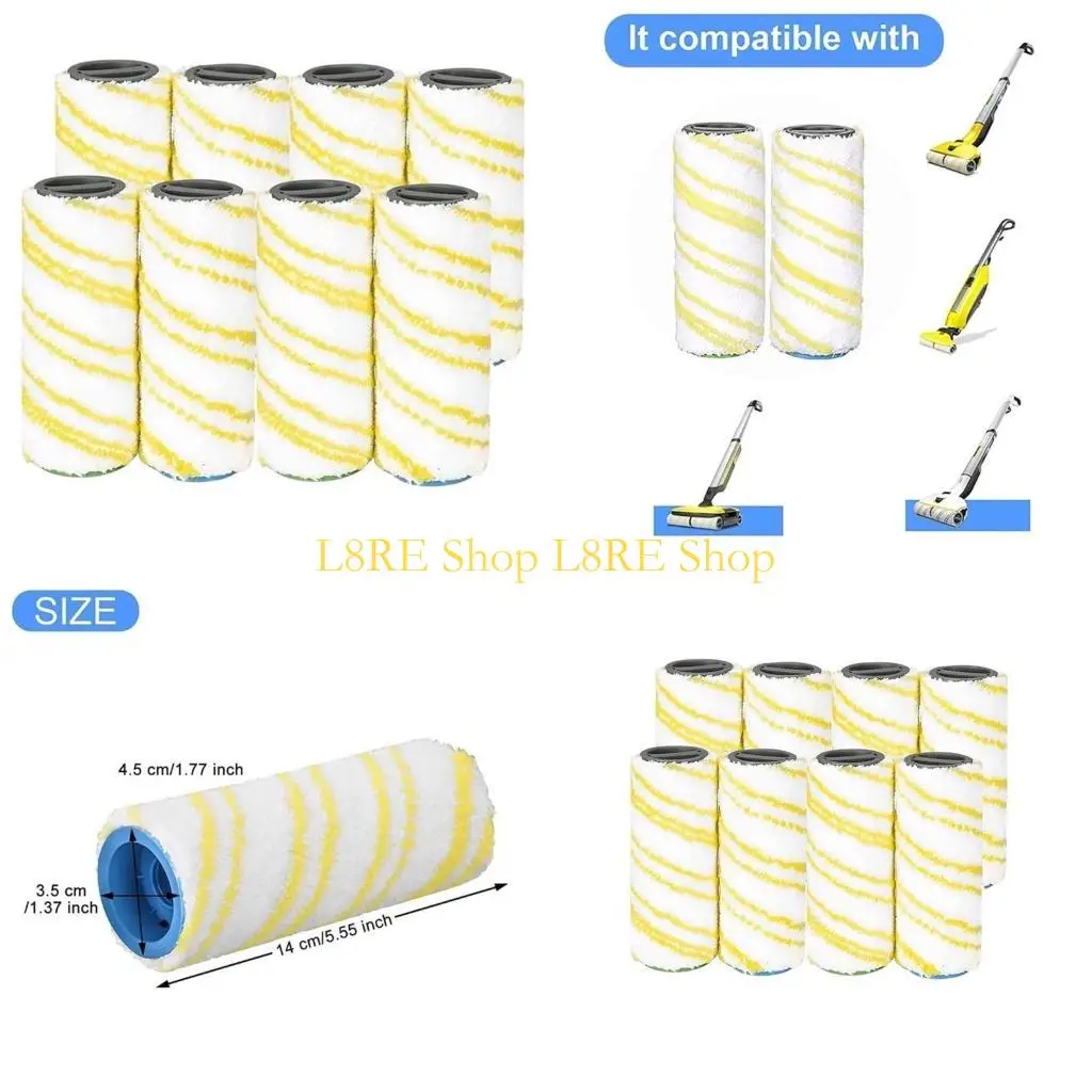 L8RE For Karcher FC…