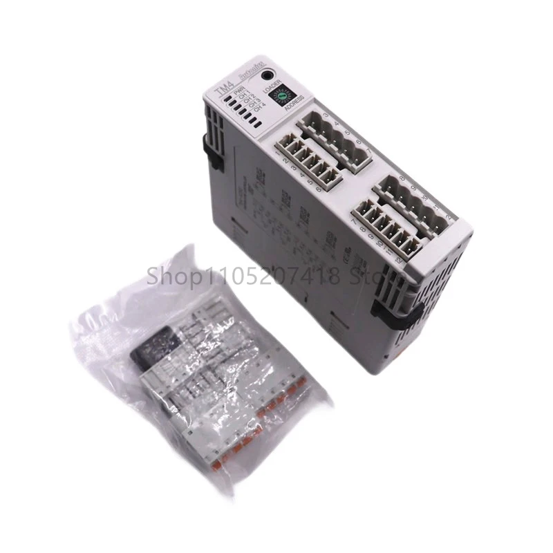 Temperature control module TM4-N2SB TM4-N2SE TM4-N2RB TM4-N2RE TM2-22CB TM2-22CE TM2-22RE TM2-22RB thermostat