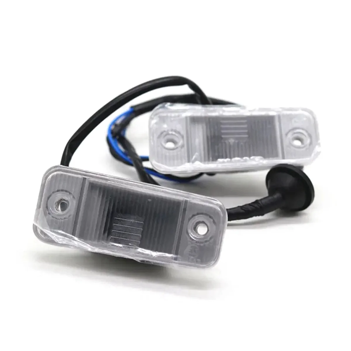 

Car License Plate Light After License Plate Light License Plate Lighting for Hyundai Santa Fe 2006-2012 92501-2B000