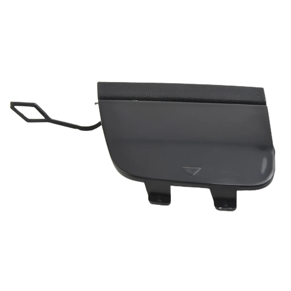 

Practical To Use High Grade TOW COVER CAP 1 Piece Cover 1568850722 2012-2016 FRONTA For Mercedes GLA High Strength