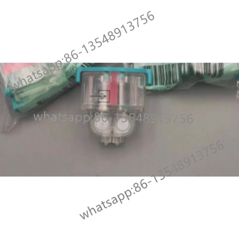 

Compatible with stagnant water cup M1657B monitor ETCO2 end-expiratory carbon dioxide, condensation water collection cup