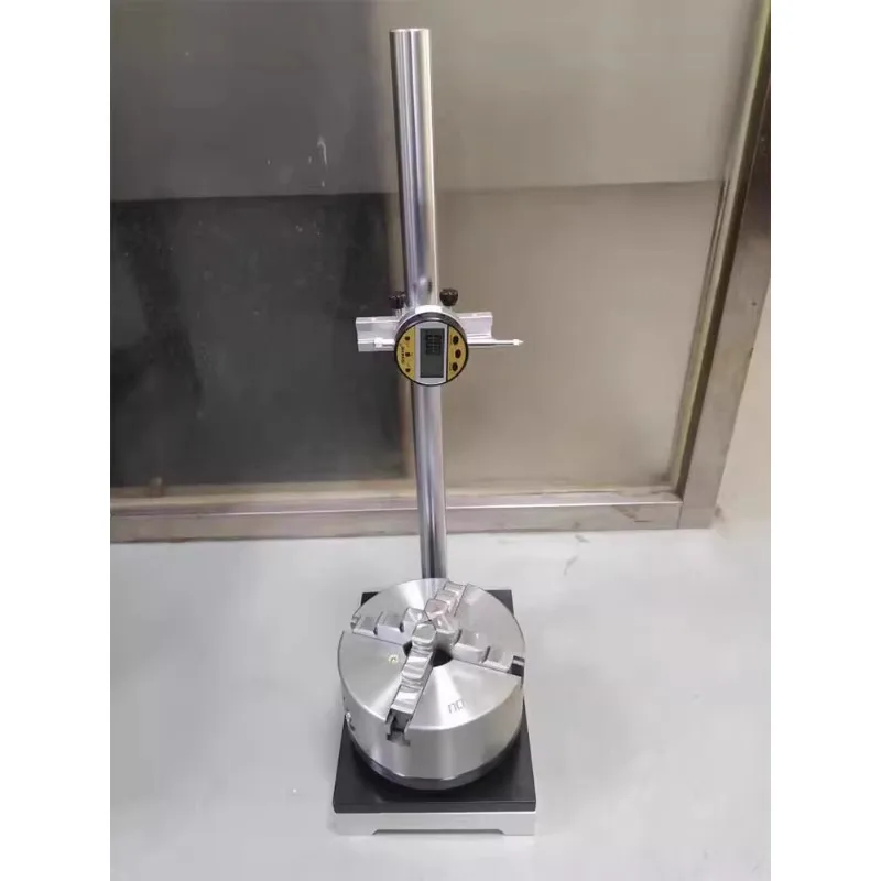 

Verticality tester Glass bottle verticality Axis deviation Plastic bottle verticality deviation